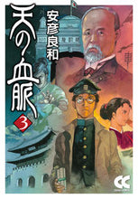 画像をギャラリービューアに読み込む, #安彦良和 #天の血脈３
