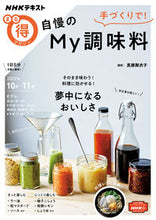 画像をギャラリービューアに読み込む, #真藤舞衣子 #手づくりで！自慢のＭｙ調味料
