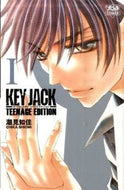 #潮見知佳 #ＫＥＹＪＡＣＫＴＥＥＮＡＧＥＥ１
