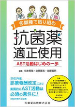画像をギャラリービューアに読み込む, #松本哲哉集 #多職種で取り組む抗菌薬適正使用
