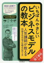画像をギャラリービューアに読み込む, 山口高弘 / いちばんやさしいビジネスモデルの教本
