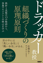 画像をギャラリービューアに読み込む, #佐藤等 #ドラッカー教授組織づくりの原理原則

