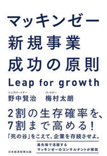 画像をギャラリービューアに読み込む, #野中賢治 #マッキンゼー新規事業成功の原則

