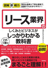 画像をギャラリービューアに読み込む, ＃カデナクリエイト　著 ＃リース業界のしくみとビジネスがこれ１冊で ｶﾃﾞﾅｸﾘｴｲﾄ :9784297112431
