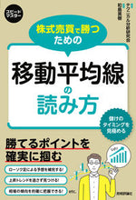画像をギャラリービューアに読み込む, #テクニカル分析研究会 #株式売買で勝つための移動平均線の読み方

