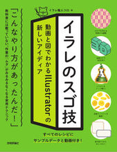 画像をギャラリービューアに読み込む, #イラレ職人コロ #イラレのスゴ技
