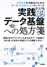 画像をギャラリービューアに読み込む, ＃ゆずたそ　他著 ＃実践的データ基盤への処方箋 ﾕｽﾞﾀｿ :9784297124458
