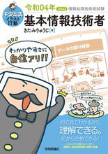 画像をギャラリービューアに読み込む, #きたみりゅうじ #令４基本情報技術者
