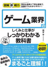 画像をギャラリービューアに読み込む, ＃岡安学　著 ＃ゲーム業界のしくみと仕事がこれ１冊でしっ ｵｶﾔｽﾏﾅﾌﾞ :9784297130169
