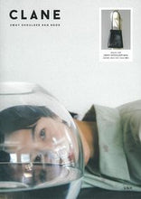 画像をギャラリービューアに読み込む, ＃ＣＬＡＮＥ　２ＷＡＹ　ＳＨＯＵＬＤＥＲ :9784299002310

