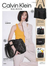 画像をギャラリービューアに読み込む, ＃ＣａｌｖｉｎＫｌｅｉｎ　ＢＡＧ　ＢＯＯＫ :9784299024183
