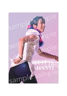 #宝島社 #羽生結弦クリアファイルＢＯＯＫ