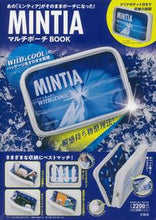画像をギャラリービューアに読み込む, ＃ＭＩＮＴＩＡ　マルチポーチＢＯＯＫ :9784299034915
