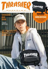 画像をギャラリービューアに読み込む, ＃ＴＨＲＡＳＨＥＲ　ＳＨＯＵＬＤＥＲ　ＢＡ :9784299037855
