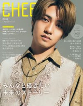 画像をギャラリービューアに読み込む, #宝島社 #ＣＨＥＥＲ３２
