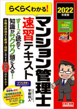 画像をギャラリービューアに読み込む, #平柳将人 #’２２マンション管理士速習テキスト
