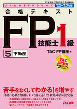 画像をギャラリービューアに読み込む, #ＴＡＣＦＰ講座 #’２２－２３合格テキストＦＰ１級５
