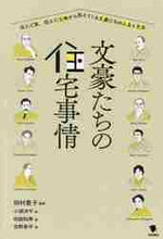 画像をギャラリービューアに読み込む, 田村景子 / 文豪たちの住宅事情
