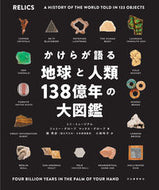 #ミニ・ミュージアム #かけらが語る地球と人類１３８億年の大図鑑