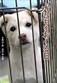 #今西乃子 #犬たちをおくる日この命、灰になるために