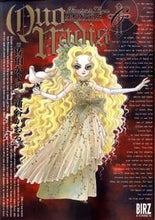 画像をギャラリービューアに読み込む, ＃佐伯　かよの　画 ＃ＱＵＯ　ＶＡＤＩＳ　　　６ ｻｴｷｶﾖﾉ :9784344818774
