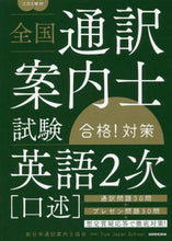 画像をギャラリービューアに読み込む, 新日本通案内士協会 / 全国通訳案内士試験英語２次［口述］合格！
