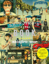 ＃２１７．．ＮＩＮＡ ＃ＳＨＩＮＪＩＲＯ’Ｓ　ＴＲＡＶＥＬ　ＢＯ 217ﾆ-ﾅNINA :9784391151206