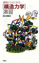 画像をギャラリービューアに読み込む, #原口秀昭 #ゼロからはじめる［構造力学］演習
