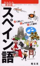 画像をギャラリービューアに読み込む, 昭文社 / スペイン語
