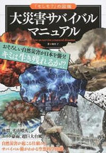 画像をギャラリービューアに読み込む, ＃池内 了 ＃大災害サバイバルマニュアル ｲｹｳﾁｻﾄﾙ | Ryo Ikeuchi :9784408455860

