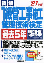 画像をギャラリービューアに読み込む, コンデックス情報研究 / ’２１１級管工事施工管理技術検問題集
