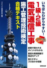 画像をギャラリービューアに読み込む, #コンデックス情報研究 #１級・２級電気通信工事施工管理技術検定合
