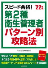 画像をギャラリービューアに読み込む, #コンデックス情報研究 #’２２第２種衛生管理者パターン別攻略法
