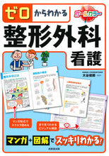 画像をギャラリービューアに読み込む, #大谷俊郎監修 #ゼロからわかる整形外科看護 :9784415326023
