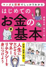 画像をギャラリービューアに読み込む, #頼藤太希 #はじめてのお金の基本
