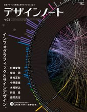 画像をギャラリービューアに読み込む, ＃デザインノート　　７３ :9784416517512
