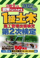 #速水洋志 #’２２１級土木施工管理技術検定第２次検