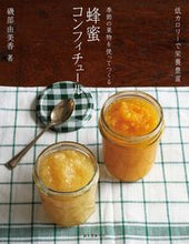 Load image into Gallery viewer, #YumikaIsobe #HoneyConfiture
