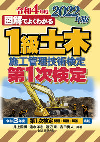 #Inoue Kunihiro #2022 Level 1 Civil Engineering Construction Management Engineer First Stage Examination