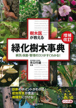画像をギャラリービューアに読み込む, ＃矢口　行雄　監修 ＃緑化樹木事典　ハンディ版　増補改訂 ﾔｸﾞﾁﾕｷｵ :9784416713754
