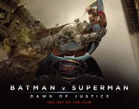 Load image into Gallery viewer, #SeibundoShinkosha #BatmanvSupermanTheArtOf
