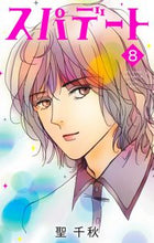 画像をギャラリービューアに読み込む, #聖千秋 #スパデート８
