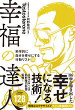 画像をギャラリービューアに読み込む, #Ｔｅｓｔｏｓｔｅｒｏ #幸福の達人
