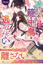 画像をギャラリービューアに読み込む, ＃南　玲子 ＃騎士は籠の中の鳥を逃がさない ﾐﾅﾐﾚｲｺ :9784434279928
