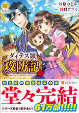 画像をギャラリービューアに読み込む, #牧原のどか原 #ダィテス領攻防記６
