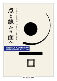 #W. Kandinsky #Point and Line to Plane