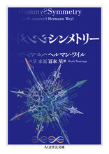 画像をギャラリービューアに読み込む, #ヘルマン・ワイル #シンメトリー
