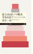 画像をギャラリービューアに読み込む, #萬年一剛 #富士山はいつ噴火するのか？

