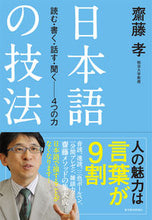画像をギャラリービューアに読み込む, #齋藤孝 #日本語の技法
