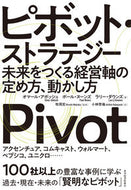 #Ｏ．アボッシュ #ピボット・ストラテジー未来をつくる経営